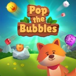 Pop The Bubbles Blast balls