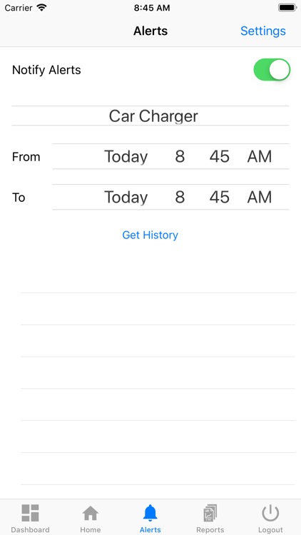 RUR GPS screenshot-3