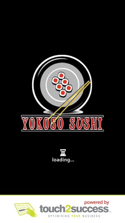 Yokoso Sushi