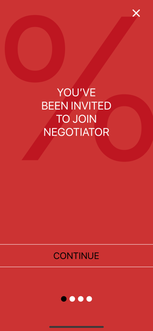 Negotiator(圖1)-速報App