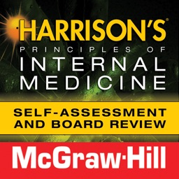 Harrison's Board Review, 18/E