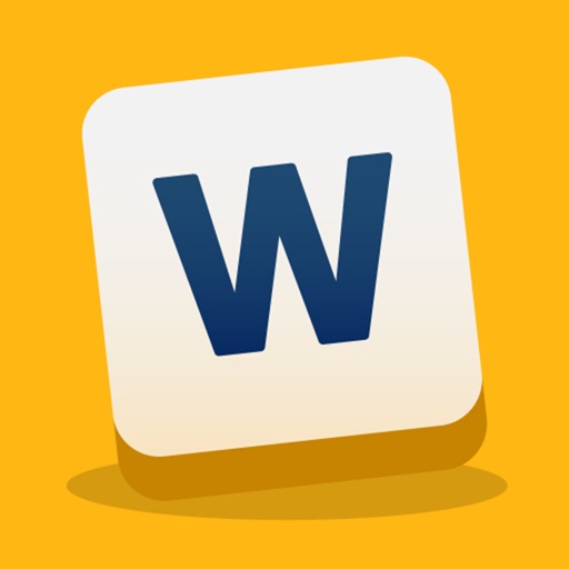 Word Flip - Word Game Puzzle iOS App