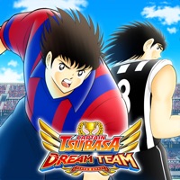 Captain Tsubasa: Dream Team apk