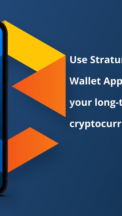 Stratum Advanced Wallet