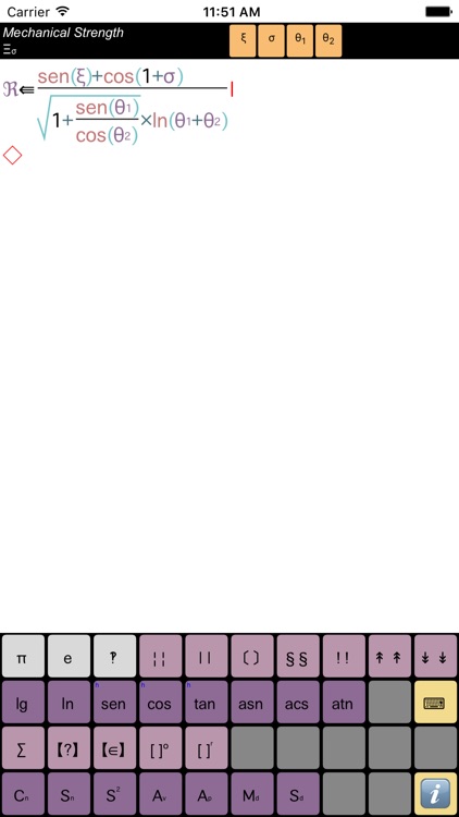 Eureka Calculator screenshot-3