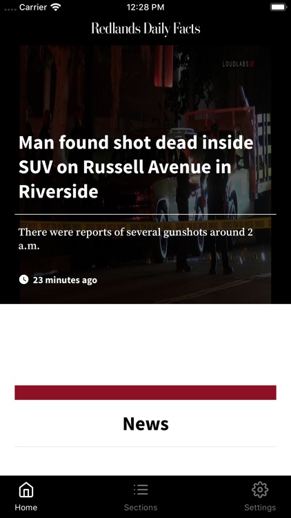 Redlands Daily Facts