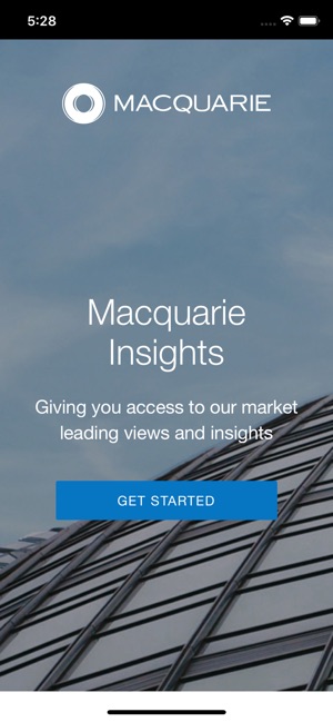 Macquarie Insights