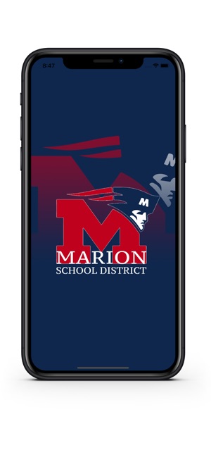 Marion School District