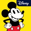 Icon Disney Stickers: Mickey's 90th
