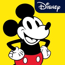 Disney Stickers: Mickey's 90th