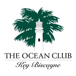 Ocean Club Key Biscayne