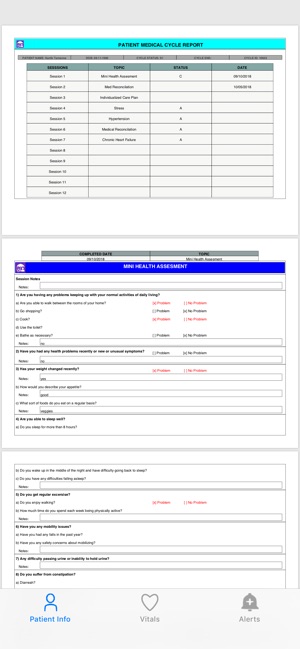 EMDs HVitals(圖4)-速報App