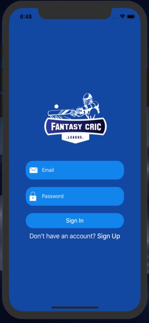 Fantasy Cric League