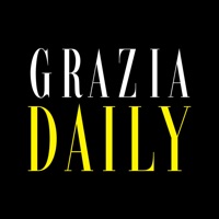 Grazia Daily Fashion Week  PC 용