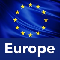 Europe - Drapeaux et cartes pour PC