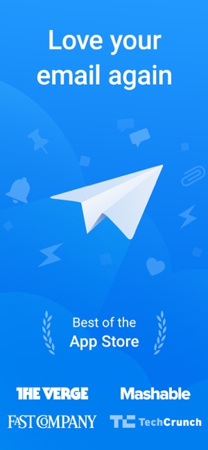 Spark Mail - Email by Readdle