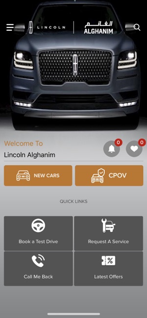 Lincoln Alghanim(圖8)-速報App