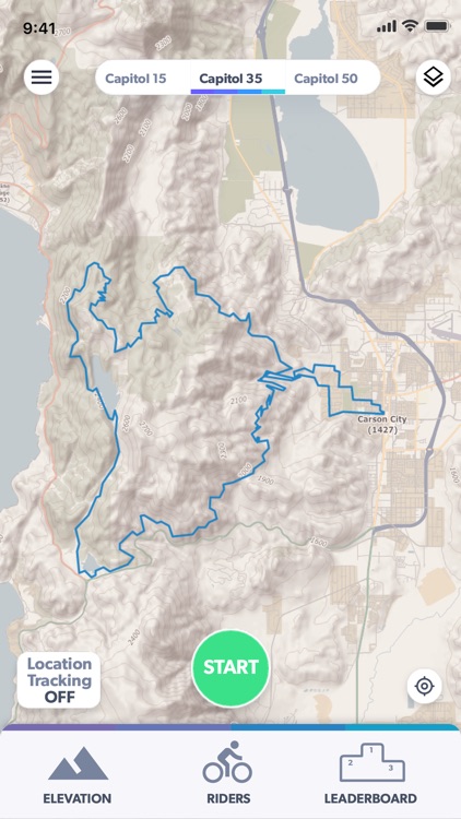 Coordinates App screenshot-5