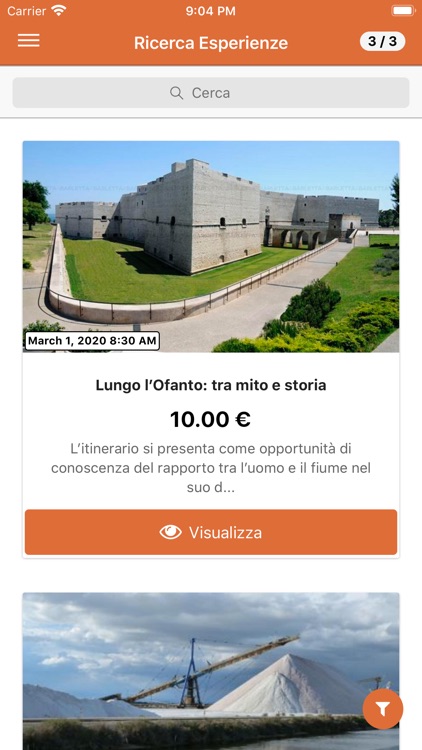 Visit Puglia Imperiale