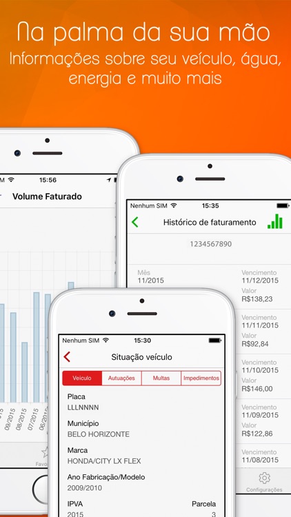 MG app screenshot-3