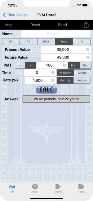 TVM: Time Value of Money(圖2)-速報App