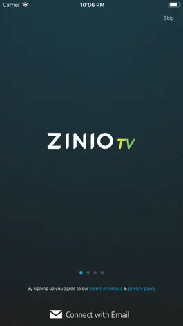 Game screenshot ZINIO TV – Unlimited Videos mod apk