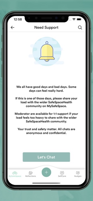 SafeSpaceHealth(圖9)-速報App