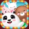 "Anim World - Join pet carnival" is the world's most exciting elimination game