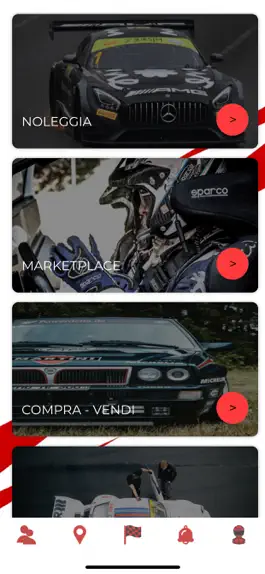 Game screenshot Racing Rent apk