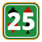 25 / 45 Card Game - Irish25s