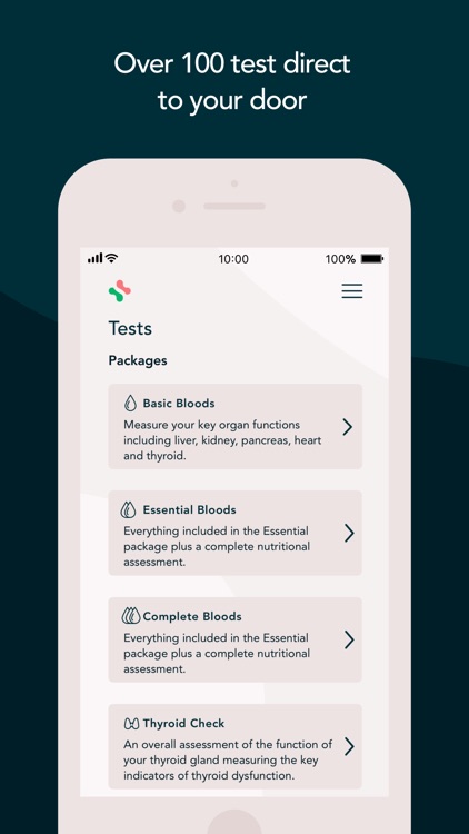 Scout Health screenshot-5