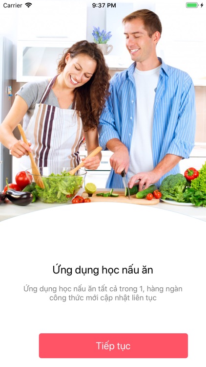 Ngon Ngon - Dậy nấu ăn 2019