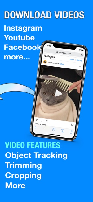 Meta Meme: Video/Image Maker(圖3)-速報App