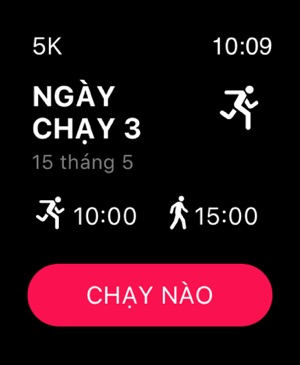 EasyRun - Giữ Dáng & Giảm Cân