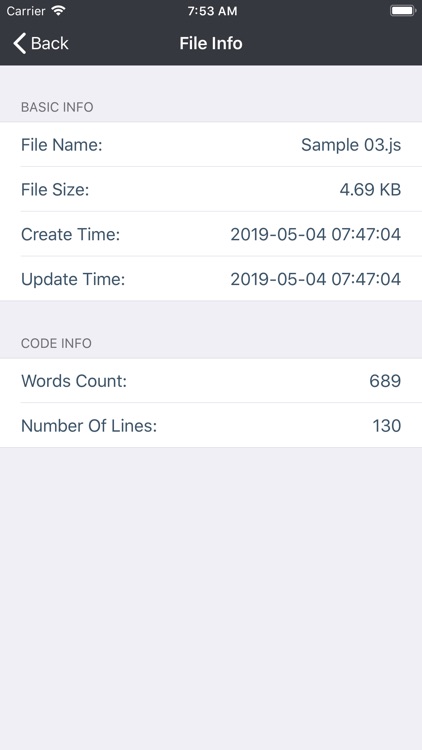 VisualJS screenshot-4