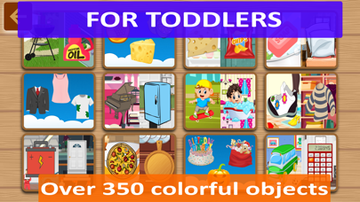 Baby Games for 1-5 year olds screenshot 2
