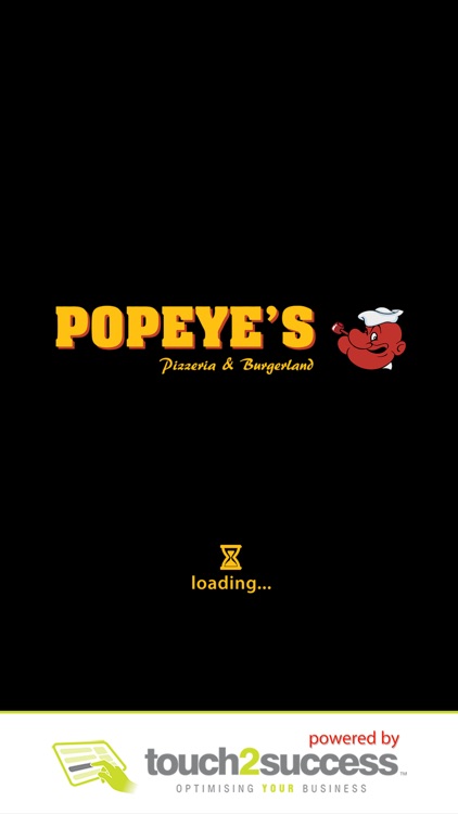 Popeyes Cleator