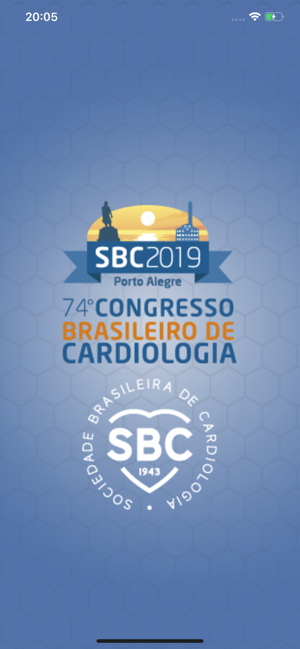 SBC 2019