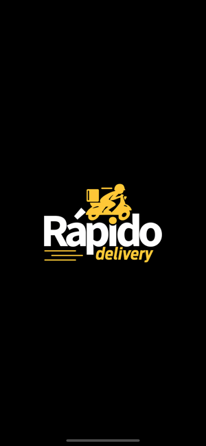 Rápido Delivery Motoboy