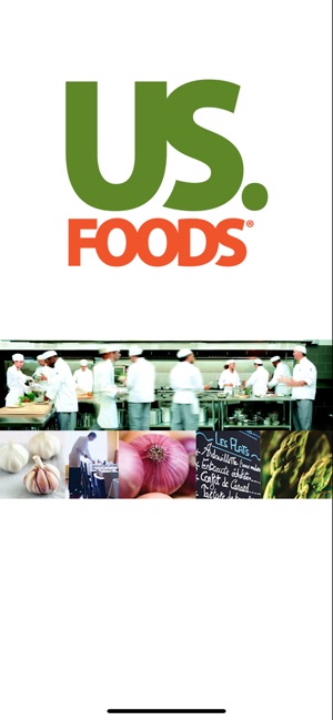 US Foods Events