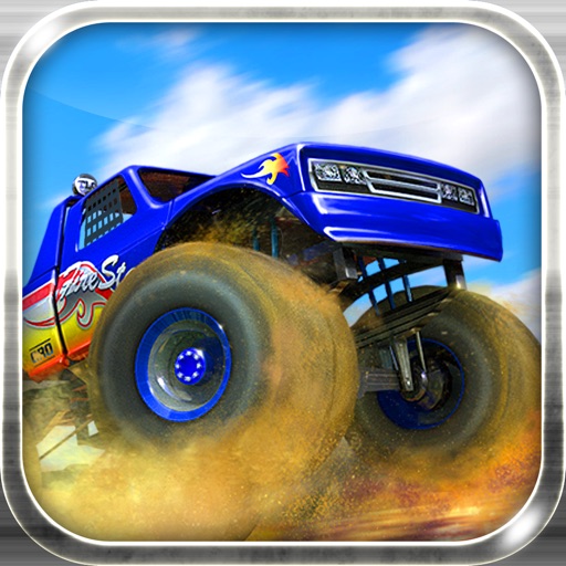 Offroad Legends Review