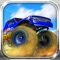 Drive the most amazing offroad vehicles of all time in this extreme hill climbing madness