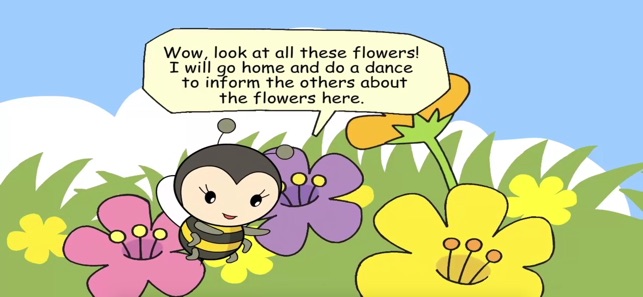 Busy Little Bees AR(圖7)-速報App