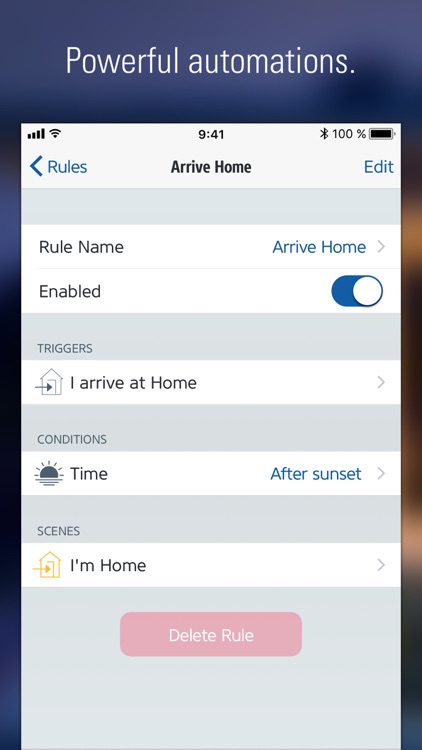 Eve for HomeKit screenshot-4
