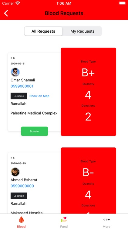 GiveLife