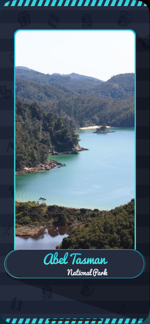 Abel Tasman National Park Tour