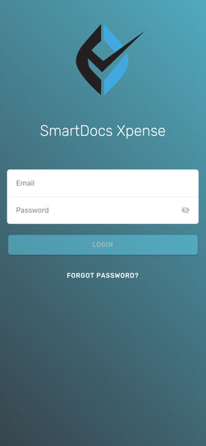 SmartDocs Xpense