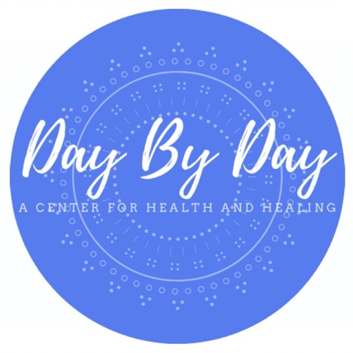 Day by Day Healing