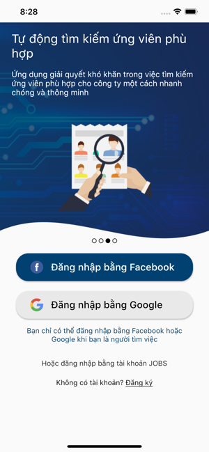 Việc Làm Nghệ An(圖1)-速報App