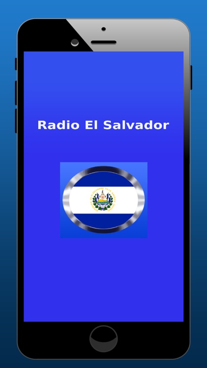 Radio El Salvador App